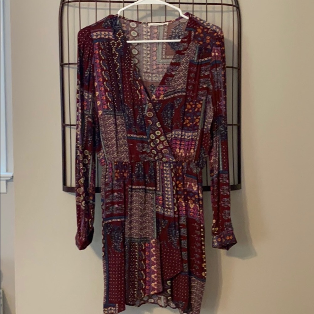 Boutique dress